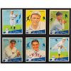Image 1 : 1934 Goudey Lot of (6)