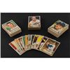 Image 2 : 1952 Topps Baseball Lot of (113) with Feller, Snider, Hodges, and Minoso