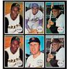 1964 Topps Giants Baseball Lot of (38)