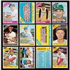 1966 Topps Baseball High-Grade Hoard of (2750+)