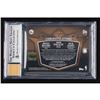 Image 2 : 2007-08 Topps Triple Threads Malone/Havlicek/Barry Autograph/Relic (1/3) BGS MINT 9/9