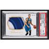 Image 1 : 2013 Panini Flawless Gold Stephen Curry Patch (8/10) PSA NM-MT 8