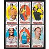 Image 1 : 1969 Topps Basketball Partial Set (84/99)