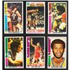 Image 1 : 1976 Topps Basketball High-Grade Complete Set (144)