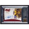 Image 1 : 2015 Leaf Q Red Neymar Autograph (2/5) BGS NM-MT+ 8.5/8
