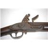 Image 3 : OLIVER BIDWELL SPRINGFIELD PATTERN LONG RIFLE - 1808 CONTRAC
