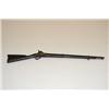 Image 1 : 1864 SPRINGFIELD MODEL TRAINING RIFLE W/ WALNUT STOCK & IRON