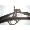Image 3 : 1864 SPRINGFIELD MODEL TRAINING RIFLE W/ WALNUT STOCK & IRON