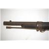 Image 5 : 1864 SPRINGFIELD MODEL TRAINING RIFLE W/ WALNUT STOCK & IRON