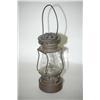Image 1 : DIETZ SPORT TIN LANTERN - EARLY 20TH CENT. TIN LANTERN W/ SH