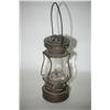 Image 2 : DIETZ SPORT TIN LANTERN - EARLY 20TH CENT. TIN LANTERN W/ SH