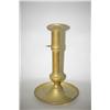 Image 1 : UNIVERSEL BRASS ADJUSTABLE HEIGHT CANDLESTICK - BRASS CANDLE