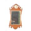 Image 1 : CHIPPENDALE STYLE MIRROR - EARLY 20TH CENT. MAHOGANY MIRROR 