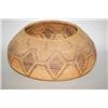 Image 1 : SOUTHWEST AMERICAN INDIAN BASKET - SOUTHWESTERN AMERICAN IND