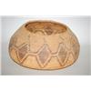 Image 2 : SOUTHWEST AMERICAN INDIAN BASKET - SOUTHWESTERN AMERICAN IND
