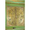 Image 2 : 18TH CENT. JAPANED TALL CLOCK-ENG. FLAT TOP TALL CLOCK W/ GR
