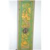 Image 3 : 18TH CENT. JAPANED TALL CLOCK-ENG. FLAT TOP TALL CLOCK W/ GR