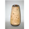 Image 2 : 9" WELLER ART POTTERY VASE - WELLER CLAYWOOD PATTERN (SERIES