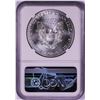 Image 2 : 2020 $1 American Silver Eagle Coin NGC MS70 First Day of Issue