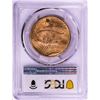 Image 2 : 1924 $20 St. Gaudens Double Eagle Gold Coin PCGS MS65