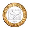 Image 2 : .999 Silver McCarran International Airport $10 Casino Limited Edition Gaming Token