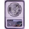 Image 2 : 2021 Type 1 $1 American Silver Eagle Coin NGC MS69 First Day of Issue
