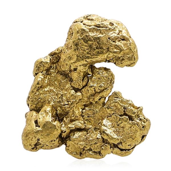 1.65 Gram Yukon Gold Nugget