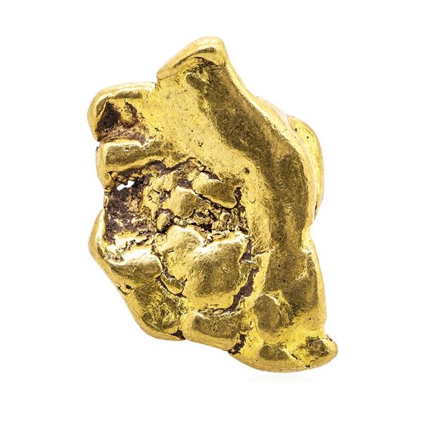 18.82 Gram Yukon Gold Nugget
