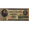 Image 1 : 1862 $1 Legal Tender Note