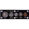 Image 1 : 1963 (5) Coin Proof Set