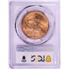 Image 2 : 1922 $20 St. Gaudens Double Eagle Gold Coin PCGS MS64