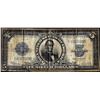Image 1 : 1923 $5 "Porthole" Silver Certificate Note