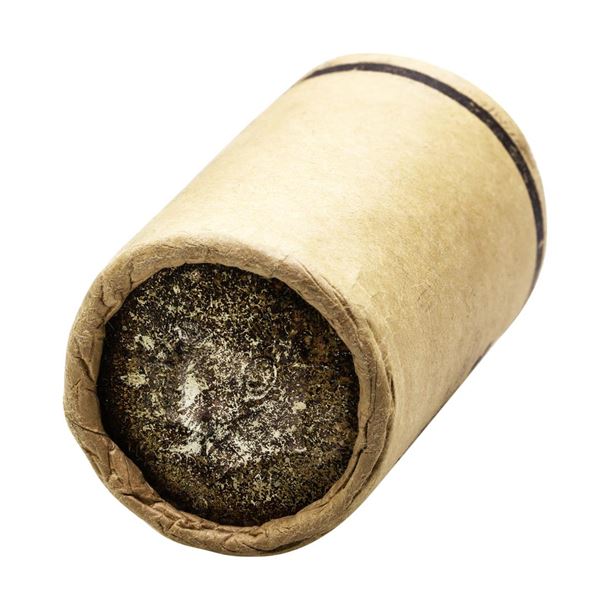 Bank Roll of (20) Brilliant Uncirculated 1964 Kennedy Half Dollar Coins