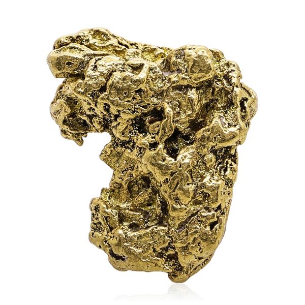 3.03 Gram Yukon Gold Nugget