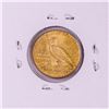 Image 2 : 1909-D $5 Indian Head Half Eagle Gold Coin