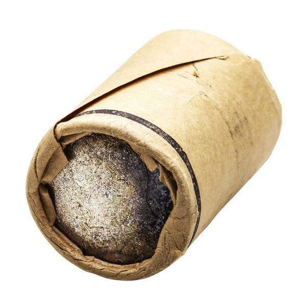 Bank Roll of (20) Brilliant Uncirculated 1964 Kennedy Half Dollar Coins