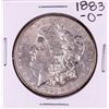 Image 1 : 1883-O $1 Morgan Silver Dollar Coin