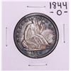 Image 1 : 1844-O Seated Liberty Half Dollar Coin