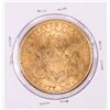 Image 2 : 1904-S $20 Liberty Head Double Eagle Gold Coin