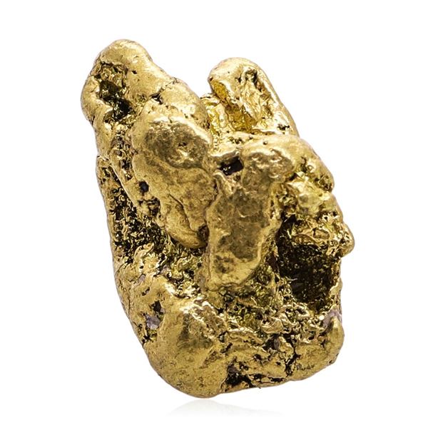 1.92 Gram Yukon Gold Nugget