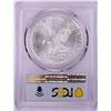 Image 2 : 2021 Type 2 $1 American Silver Eagle Coin PCGS MS69 First Day of Issue