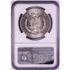 Image 2 : 1878-S $1 Morgan Silver Dollar Coin NGC MS63