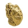Image 1 : 3.21 Gram Yukon Gold Nugget