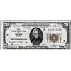Image 1 : 1929 $20 Federal Reserve Note Chicago
