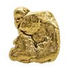 Image 1 : 2.84 Gram Yukon Gold Nugget