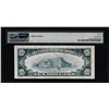 Image 2 : 1934B $10 Silver Certificate Note Fr.1703 PMG Very Fine 20 NET