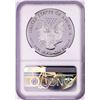 Image 2 : 2019-S $1 Proof American Silver Eagle Coin NGC PF70 Ultra Cameo Early Releases