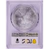 Image 2 : 2021 Type 2 $1 American Silver Eagle Coin PCGS MS69