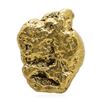 Image 2 : 3.50 Gram Yukon Gold Nugget
