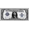 Image 1 : 1923 $1 Silver Certificate Note